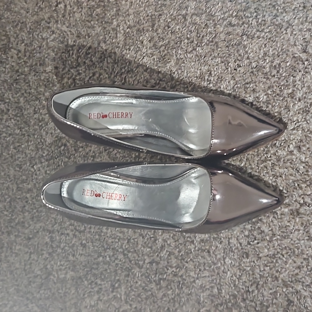 Red Cherry - image 1